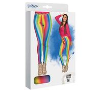 Boland - Leggings Arcobaleno donna
