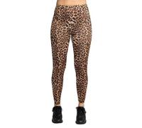 Boland - Leggings Leopardo Donna