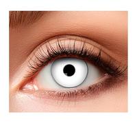 Boland - Lenti a contatto colorate senza prescrizione medica, 2 pz. lenti settimanali, carnevale, festa a tema, Halloween