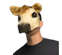 Boland - Maschera Animale in Peluche per Adulti