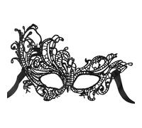 Boland- Maschera, Colore Nero, Normal, 00249