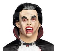 Boland - Maschera horror in lattice per adulti