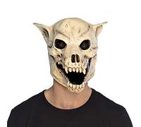 Boland - Maschera horror in lattice per adulti
