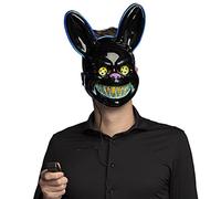 Boland - Maschera LED Halloween