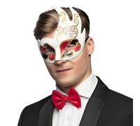 Boland - Maschera per costumi di Carnevale