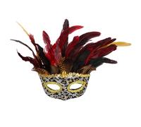 Boland Maschera, Colore Marrone, BOL72218