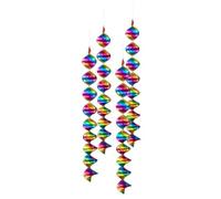 Boland - Pack 4-Rotore A Spirale 7,5 X 60 Cm