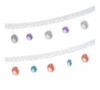 Boland Palla da Discoteca Festa Banner (SG28710)