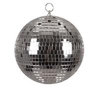 Boland - Palla da discoteca, lucida, diametro circa 20 cm, Disco Fever, decorazione per feste, decorazione da appendere, decorazione per feste o Capodanno