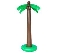 Boland 52159 - Palma Gonfiabile, Dimensioni 180 cm, Decorazione per Feste in Piscina, Feste estive, Feste a Tema
