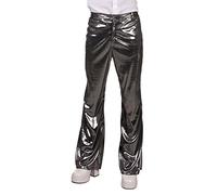 Boland - Pantaloni Disco Uomo Anni 70