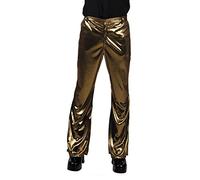 Boland - Pantaloni Disco Uomo Anni 70
