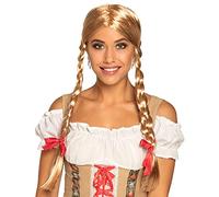 Boland- Parrucca per Adulti, Biondo, Unica, 86117