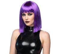 Boland Parrucca caschetto Viola Donna