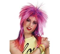 Boland Parrucca, Colore Rosa, Taglia Unica, 85806