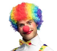Boland - Parrucca da Clown