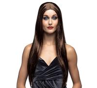 Boland - Parrucca Strega per Adulti, Parrucca Donna per Halloween e Carnevale, Acconciatura per Costume da Strega, Accessori per Costumi