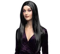 Boland - Parrucca Strega per Adulti, Parrucca Donna per Halloween e Carnevale, Acconciatura per Costume da Strega, Accessori per Costumi