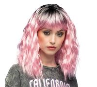 Boland - Parrucca Ethel, Capelli Bicolore