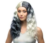 Boland - Parrucca Glitter, Capelli Lunghi