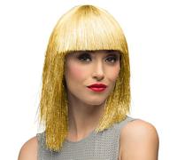 Boland - Parrucca Glitter, Capelli Lunghi