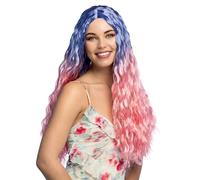 Boland - Parrucca Mirage, Capelli Bicolore