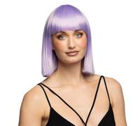 Boland - Parrucca per adulti, acconciatura in capelli sintetici di alta qualità per feste a tema o carnevale, accessori per costumi di carnevale