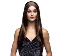 Boland - Parrucca Strega per Adulti, Parrucca Donna per Halloween e Carnevale, Acconciatura per Costume da Strega, Accessori per Costumi