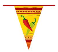 Boland Pc. PE Bunting Fiesta (6 m)