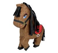 Boland - Pignatta Cavallo Marrone