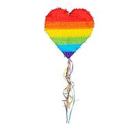 Boland - Pignatta Cuore Arcobaleno