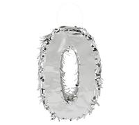 Boland - Pignatta Numero, 25 x 16 x 5 cm