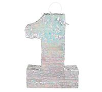 Boland - Pignatta Numero, 40 x 28 x 8 cm