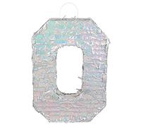 Boland - Pignatta Numero, 40 x 28 x 8 cm