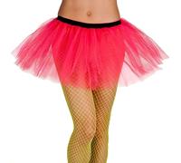 Boland Plain Tutu 30 cm Pink