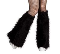 Boland Polsini in peluche tinta unita 2 pezzi