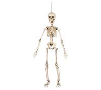 Ciao Scheletro Snodabile Decorazione 50 cm Altezza Halloween