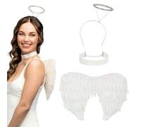 Boland - Set costume da angelo Gabriella
