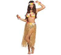 Boland - Set Costume Hawaii Paradise