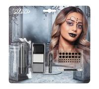 Boland - Set da trucco per bambini e adulti, set da trucco multipezzo per la festa di Halloween, ideale per costumi horror