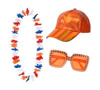 Boland- Set di Accessori Holland, Multicolore, zzzz-s, 10242986DY