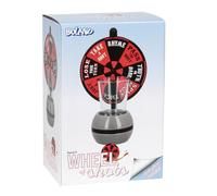 Boland - Set di giochi per feste, gioco alcolico per feste e compleanni, set di giochi per grandi e piccini, divertimento e intrattenimento