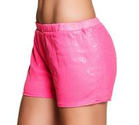 Boland - Sexy Hotpants, 1 Pezzo, Biancheria Intima, Pantaloncini, Costume, Travestimento, Accessorio, Carnevale, Festa in Maschera, JGA