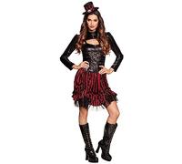 Boland Steampunk - Costume da adulto