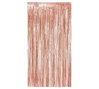 Boland - Tenda in pellicola metallizzata, 200 x 100 cm