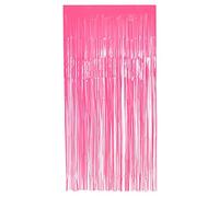 Boland - Tenda in pellicola neon, 200 x 100 cm