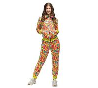 Boland Tuta Pop Art Tuta Pop Art Donna (Pacco da 1)