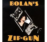 Bolan's Zip Gun