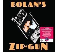 bolan's zip gun (50th anniversary edition) (bug glasses baby blue vinyl) (nad 2025)