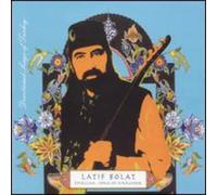 Bolat Latif - Eyvallah: Songs Of Surrender